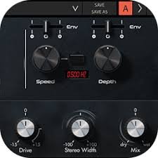 Thimeo Stereo Tool